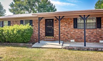 1005 SW 12th St, Atkins, AR 72823