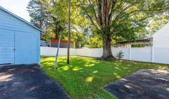 1427 Fayetteville St, Asheboro, NC 27205