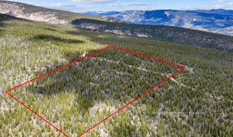 NHN Rosa Trail, Anaconda, MT 59711