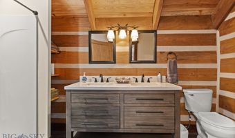 15 Crazy Horse Ln 943-9, Belfry, MT 59008