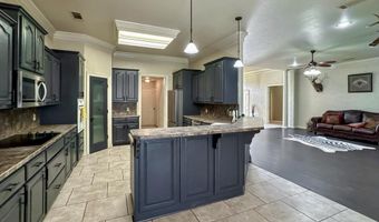 1203 NW 16th St, Andrews, TX 79714