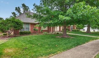 3116 Camelot Dr, Bartlesville, OK 74006
