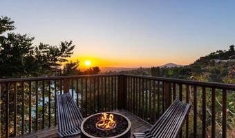 9586 Alto Dr, La Mesa, CA 91941