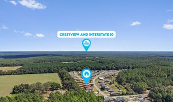 5609 Price Plantation Rd, Baker, FL 32531