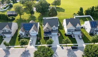 734 FALCON Ln, Aberdeen, MD 21001