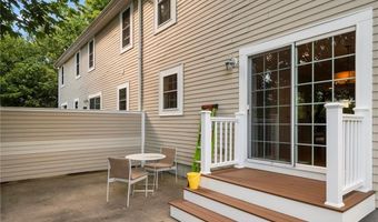 55 Vine St, East Greenwich, RI 02818