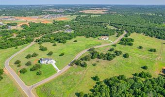 3357 High Ranch Way, Arcadia, OK 73007