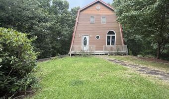 600 Ivory, Baldwin, GA 30511