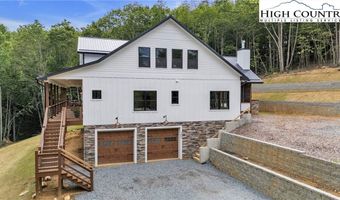 3681 Mulatto Mountain Rd, Fleetwood, NC 28626