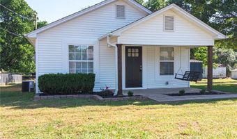 715 Maple Shade, Alma, AR 72921