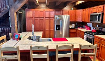 2077 Pumpkin Creek Rd, Brooksville, MS 39739