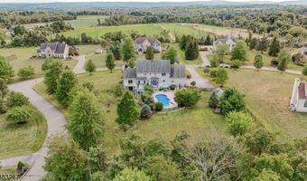 8 Hemingway Dr, Alexandria Twp., NJ 08848