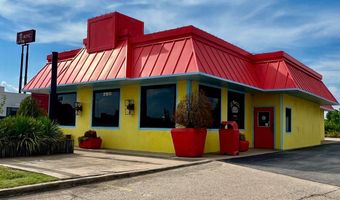 2611 W Broadway, Ardmore, OK 73401