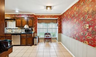 927 Bourbon Ave, Baton Rouge, LA 70808