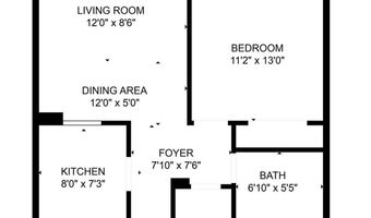 1021 ARLINGTON Blvd 928, Arlington, VA 22209