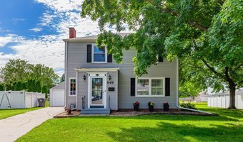 649 SW Kenworthy Dr, Ankeny, IA 50023