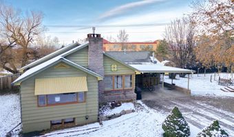 1232 N 8th Ave, Bozeman, MT 59715
