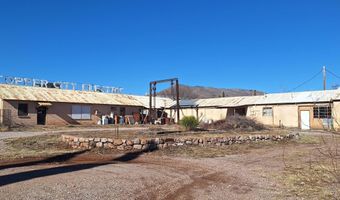 219 Douglas St, Bisbee, AZ 85603