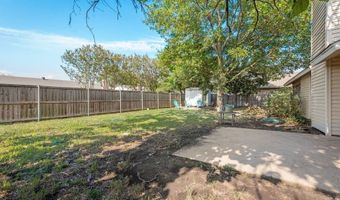 605 High Meadow Dr, Allen, TX 75002