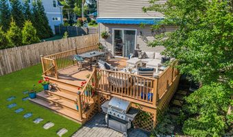 289 Osborne Ave, Bay Head, NJ 08742