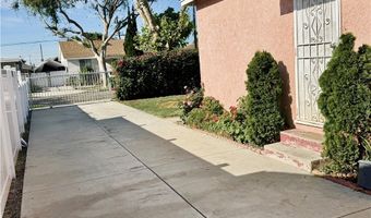1203 W 134th Pl, Compton, CA 90222