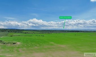 1555 Sadorus Hill Rd, Ashton, ID 83420