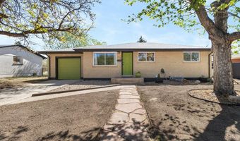 6518 Xavier St, Arvada, CO 80003