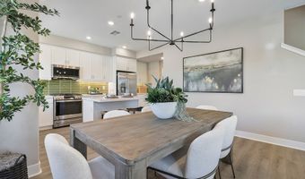 1630 Park St Plan: Brio 4B, Anaheim, CA 92805