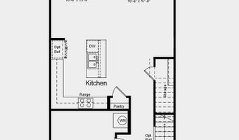 248 Hank Way, Angier, NC 27501