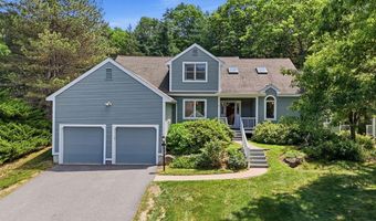 6 Blue Heron Way 6, Acton, MA 01720