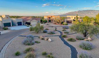5009 MIDNIGHT VISTA Ave NW, Albuquerque, NM 87114