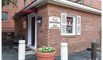 1121 ARLINGTON Blvd 526, Arlington, VA 22209