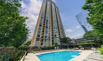3445 Stratford Rd NE 2507, Atlanta, GA 30326