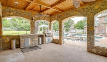 1580 Hunterglenn Dr, Aledo, TX 76008