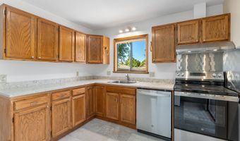 210 W FRANKLIN St, Bingen, WA 98605
