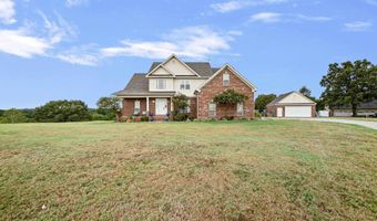 104 Autumn Ln, Beebe, AR 72012