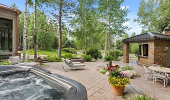 645 Willoughby Way, Aspen, CO 81611