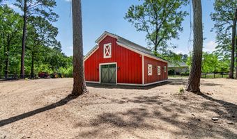 1484 Old Rosebud Trl, Awendaw, SC 29429