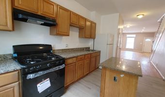 2003 W LEXINGTON St, Baltimore, MD 21223