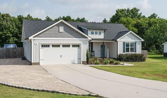 4110 Needham Rd, Bailey, NC 27807