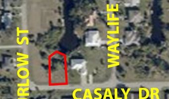20565 Casaly Dr, Alva, FL 33920