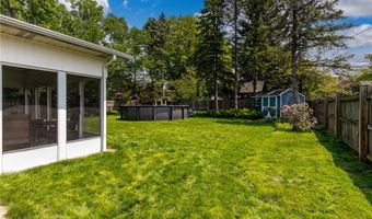 63 Hunters Ln, Amherst, NY 14221