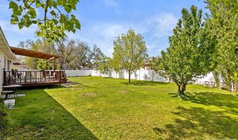 1215 Abbie Rd, Blackfoot, ID 83221