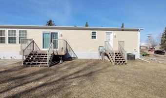 514 6th Ave, Max, ND 58759