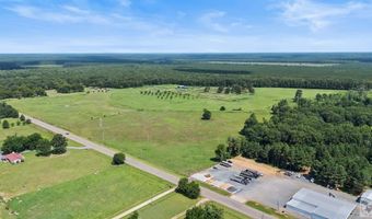 5 Acres LOT 1 HWY 32 W, Ashdown, AR 71822