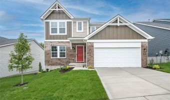 3387 Vine Clad Hill Dr, Arnold, MO 63010