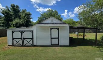 417 N Main, Beebe, AR 72012