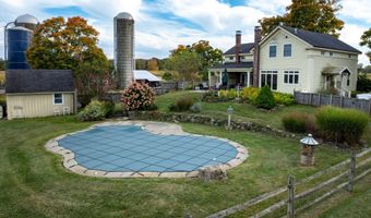 1030 County Route 27a, Ancram, NY 12502