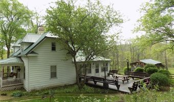 1826 County Road 372, Annapolis, MO 63620