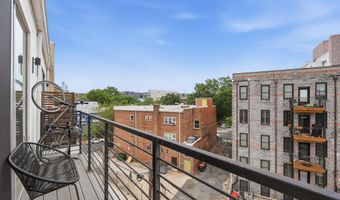 435 R St NW 404, Washington, DC 20001